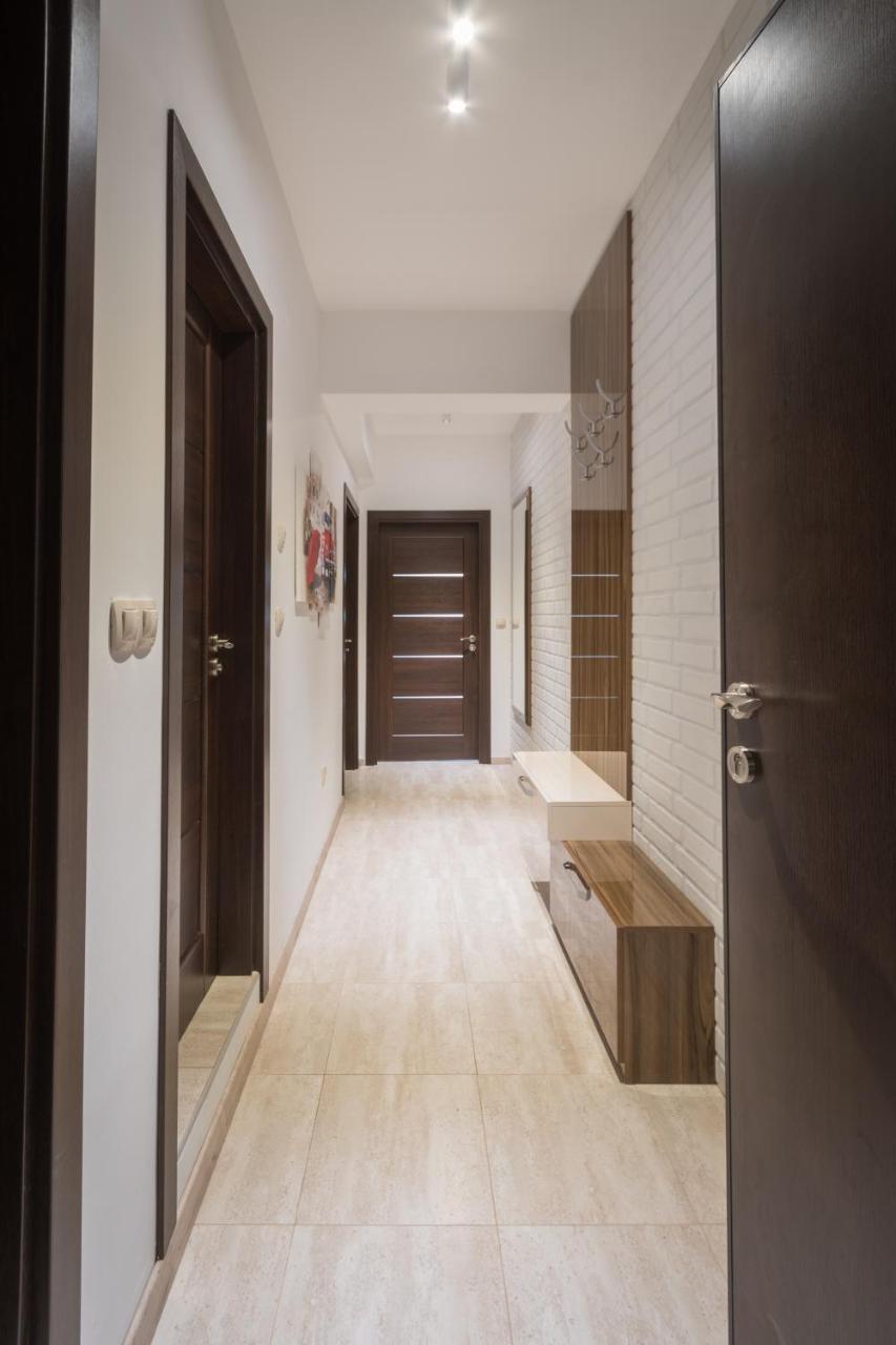 City Apartments Triumph Варна Екстер'єр фото