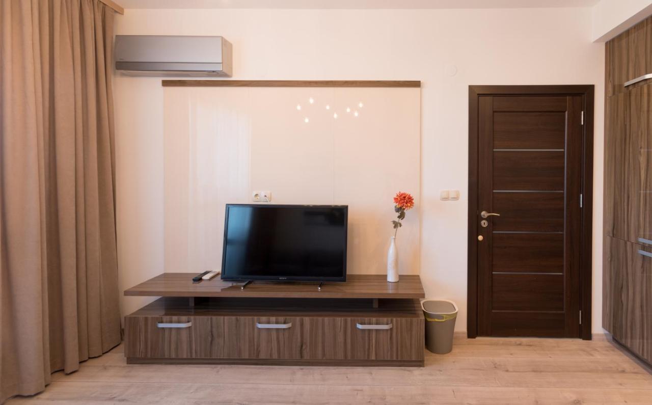 City Apartments Triumph Варна Екстер'єр фото